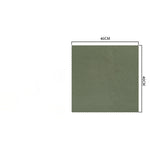 Serviette microfibre à séchage rapide — 40 × 40 ou 40 × 80 cm