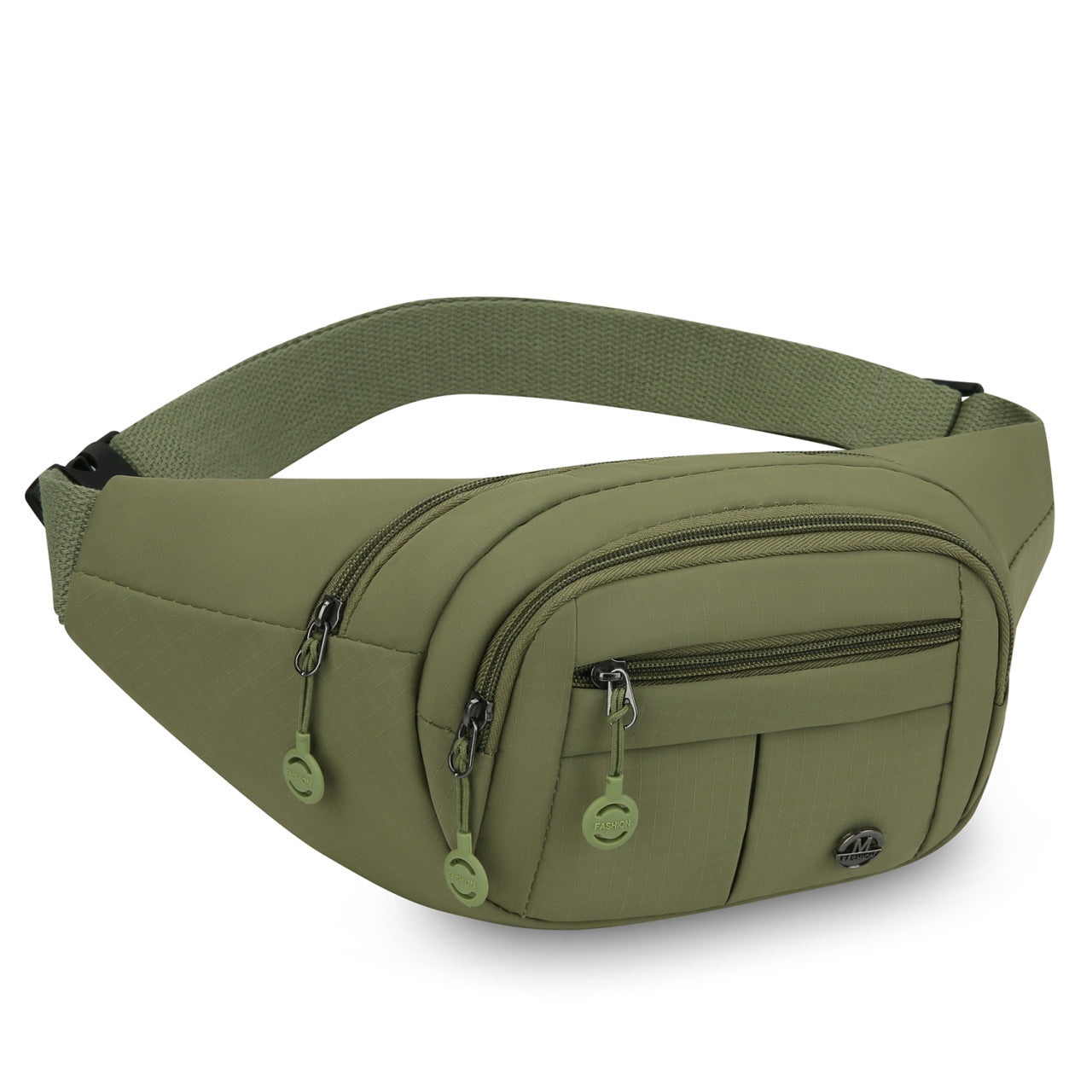 Sac bandoulière épuré — format compact, bandoulière réglable