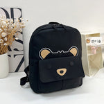 Sac à dos d’été pour enfant — format léger — coloris