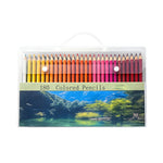 Crayons de couleur à l’huile — 180 teintes