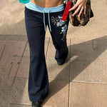 Pantalon de jogging femme — coupe simple, toucher doux