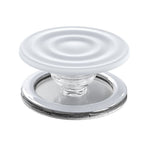 Béquille magnétique rétractable pour téléphone — coloris