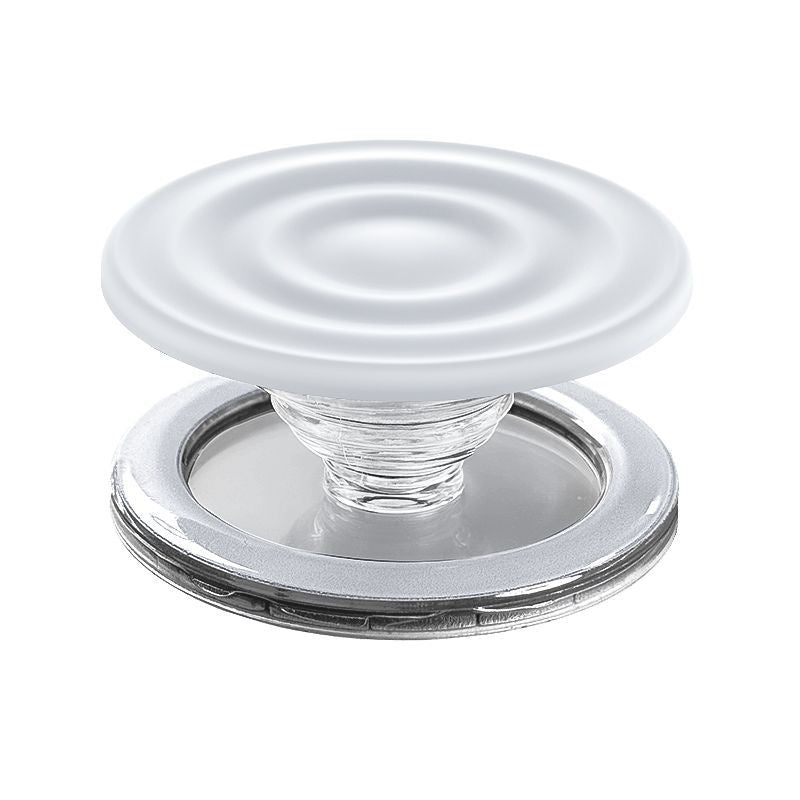 Béquille magnétique rétractable pour téléphone — coloris