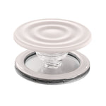 Béquille magnétique rétractable pour téléphone
