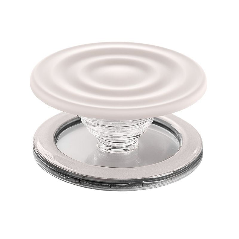 Béquille magnétique rétractable pour téléphone