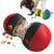 Balle distributrice de croquettes pour chien — jeu d'occupation