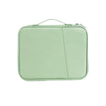 Sacoche zippée à poignée — ordinateur portable ou tablette