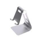 Support de bureau pour téléphone — inclinaison réglable