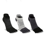 Chaussettes à cinq doigts — séchage rapide