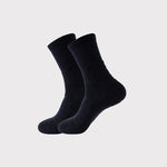 Chaussettes de sport à semelle amortissante — anti-glisse — coloris