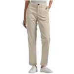 Pantalon de travail femme à poches multiples