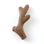 Bâtons à mâcher en fibre de bois, quatre formes