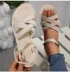 Plain beige - 36