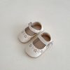 Blanc lait - 13 cm