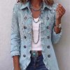 Bleu clair