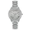 Silver, Roman numerals