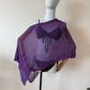 Violet foncé