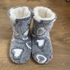 Granatowy - 35-37
