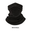 Noir - Taille unique