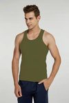 Verde militar - M