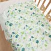 Feuilles tropicales