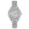 Silver, Arabic numerals