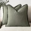 Verde militare — 30 × 50 cm — Singolo