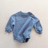 Azul desbotado - 59 cm