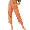 Oranje - S