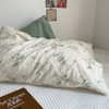 Twill crema gardenia - Singolo - 48 × 74 cm