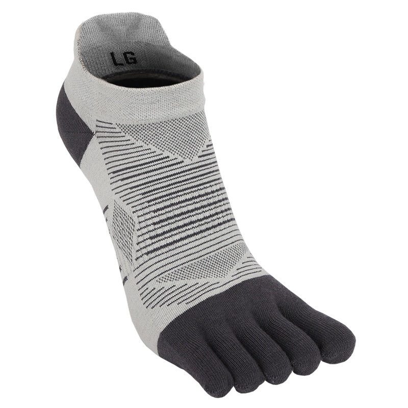 Zehensocken — schnell trocknend