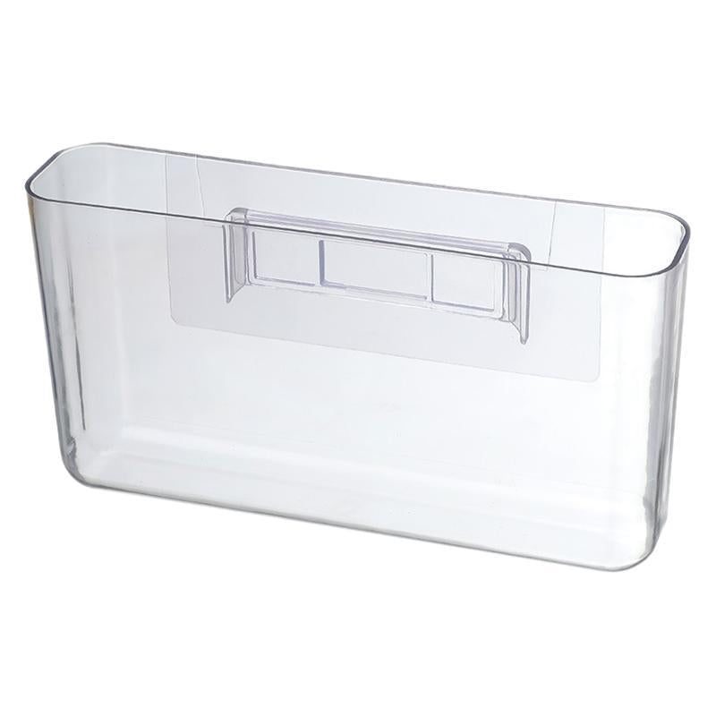 Adhesive Wall Organiser for Small Items