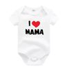 Mommy - 0-3 mesi
