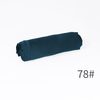 N° 78 Bleu paon