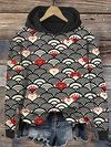 Onde rosse - 3XL