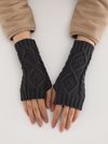 Charcoal grey