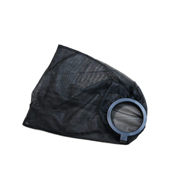 Bolsa de basura de red para nevera portátil — aro para enganchar