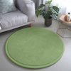 Vert avocat - 15 mm