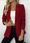 Rouge foncé