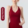 Vermelho escuro