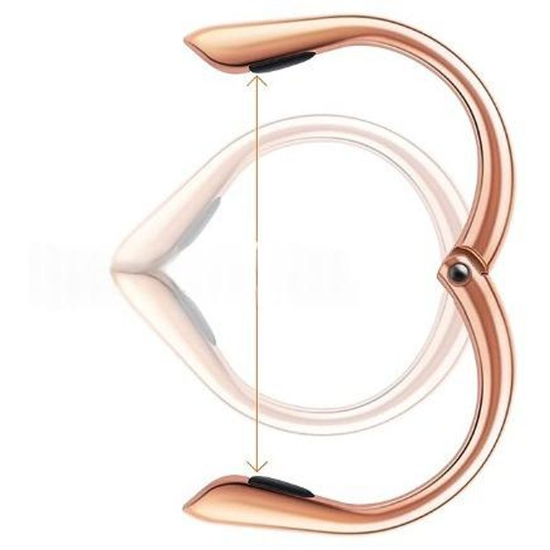 Foldable bag hook to hang under a table