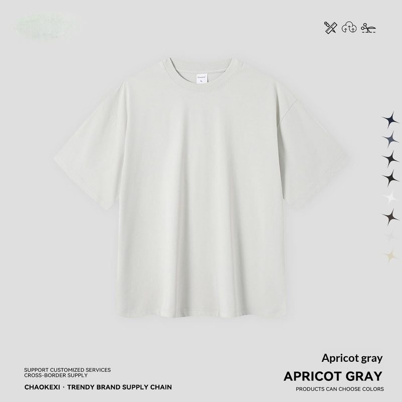 T-shirt homme à séchage rapide — effet frais au contact