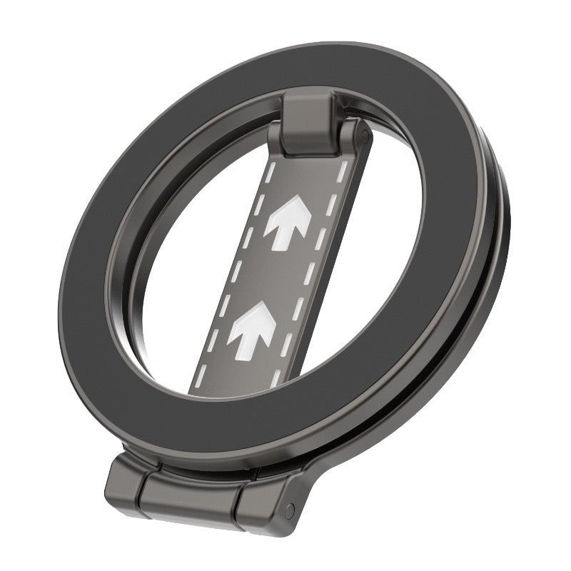 Anello magnetico ultrasottile per telefono — impugnatura e supporto — colori