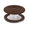 Castanho chocolate