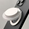 Blanc translucide