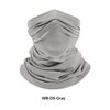 Gris - Taille unique
