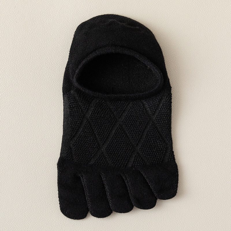 Calzini uomo in cotone sottile — traspiranti