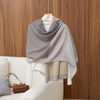 Gris clair - 85 cm