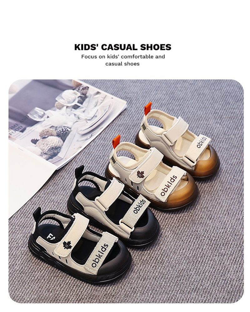 Scarpe da spiaggia per bambini — numeri grandi
