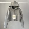 Light grey - M